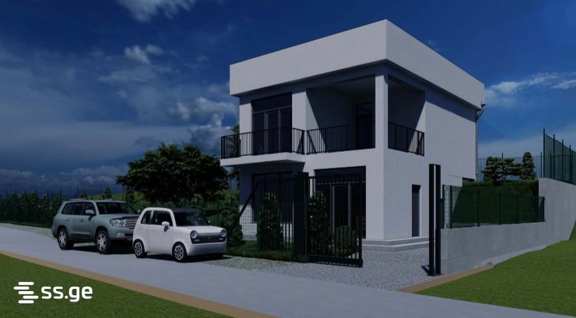 Land For Sale. Akhalubani - Ansicht 5