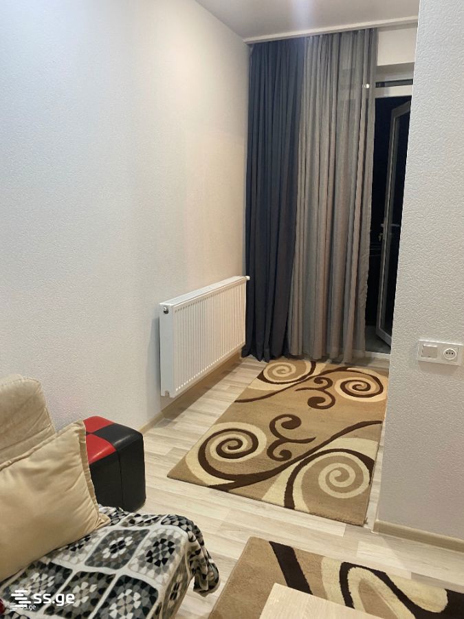 3 Room Flat For Rent. Didube, 8 of 12
