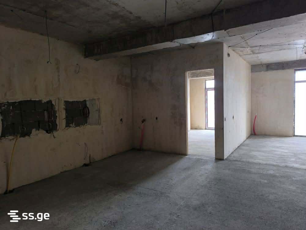 3 Room Flat For Sale view 9