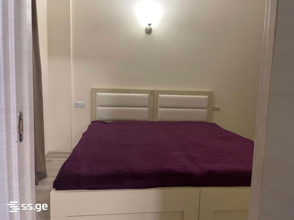 3 Room Flat For Rent. Didube, 6 of 10
