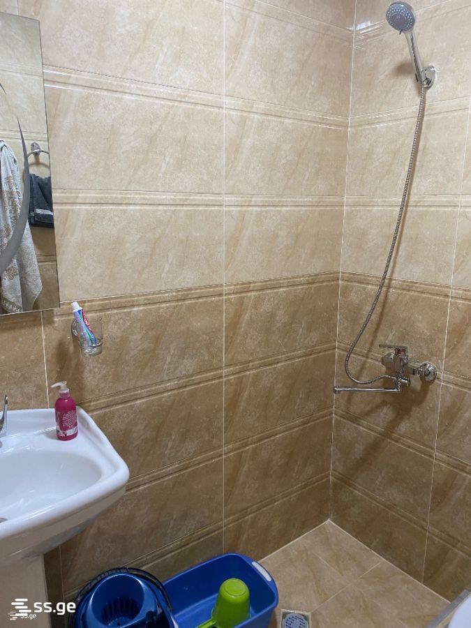 3 Room Flat For Rent. Didube, 4 of 12