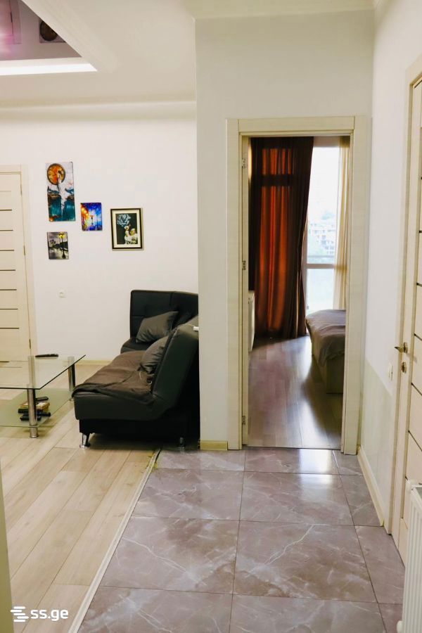 3 Room Flat For Rent. Didube, 5 of 10