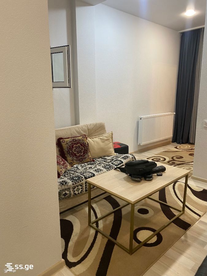 3 Room Flat For Rent. Didube, 7 of 12