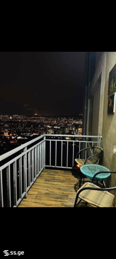 2 room Flat For Rent. Vashlijvari - Mehr