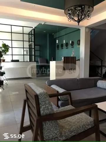 10 Room Hotel For Rent. Didi Digomi view 4