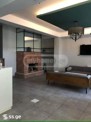 10 Room Hotel For Rent. Didi Digomi view 2