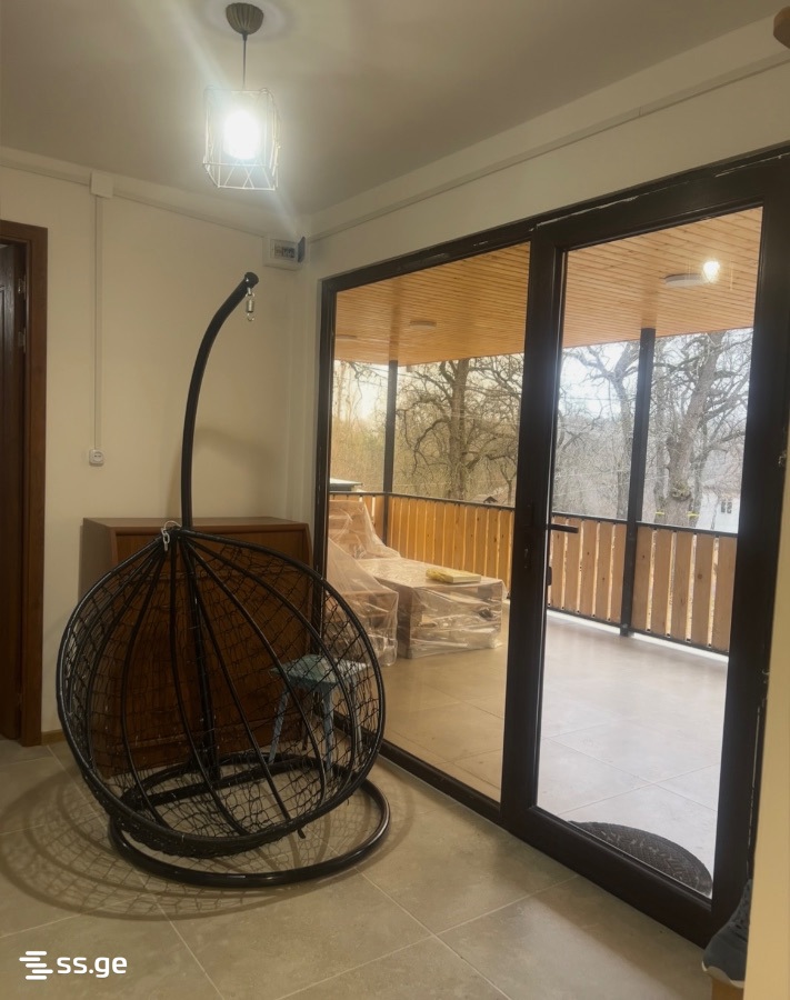 3 Room Summer Cottage For Rent. Kojori view 8