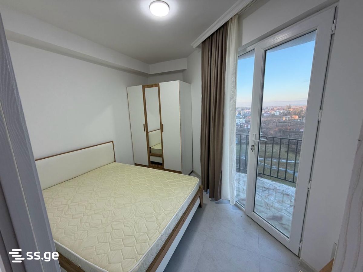 3 Room Flat For Sale view 8