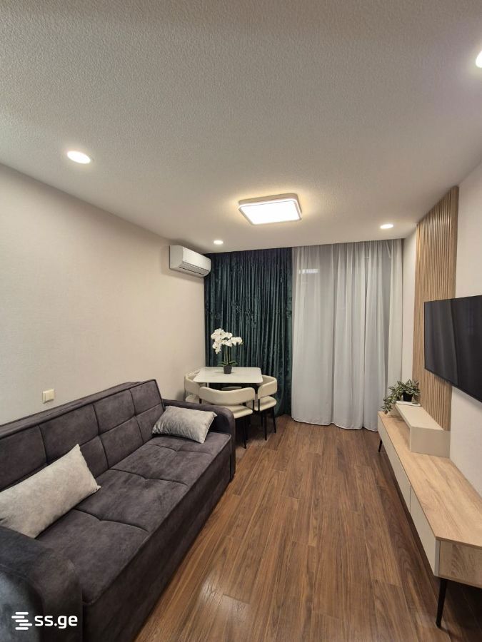Apartment in batumi