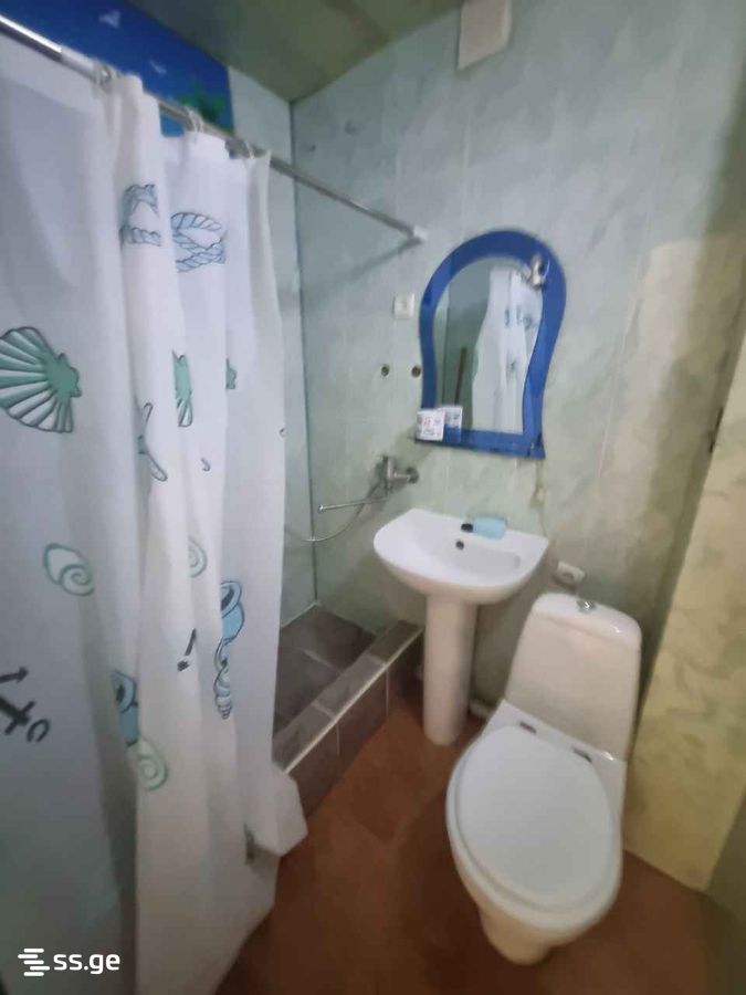 2 Room Flat For Rent. Poti view 7