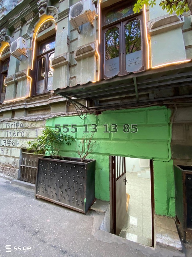 Commercial Space For Sale. Chugureti view 4