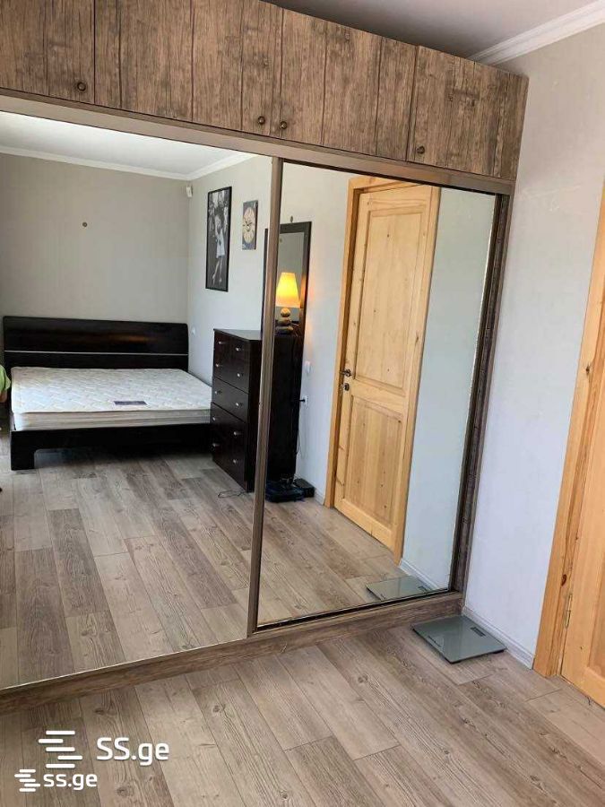 5 Room Private House For Sale view 11