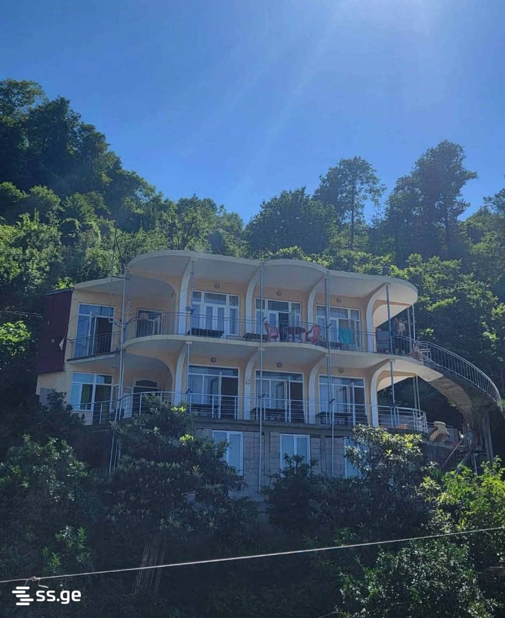 Private House For Sale. Kvariati view 3