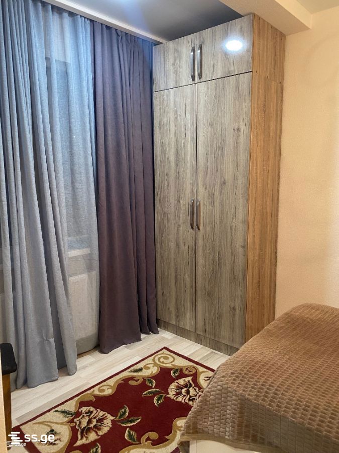 3 Room Flat For Rent. Didube, 5 of 12