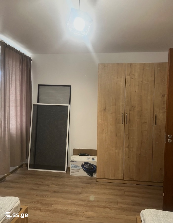 3 Room Summer Cottage For Rent. Kojori view 14