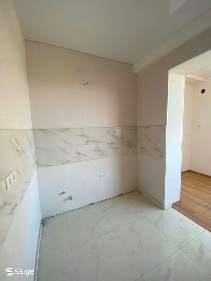 2 Room Flat For Sale view 6