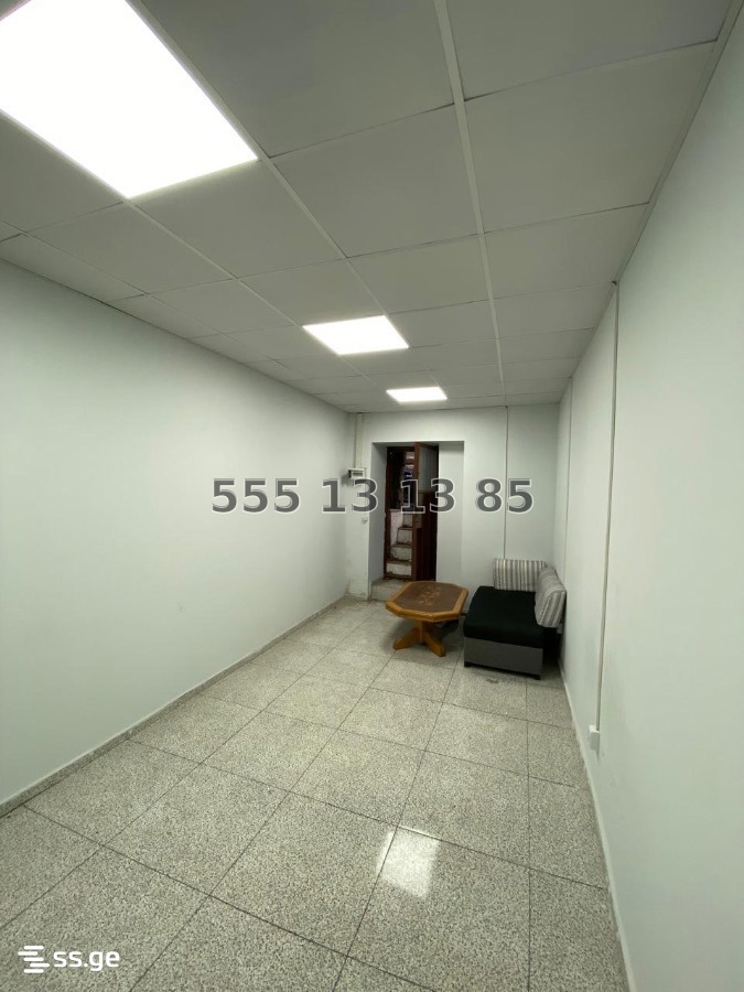 Commercial Space For Sale. Chugureti, 4 of 4