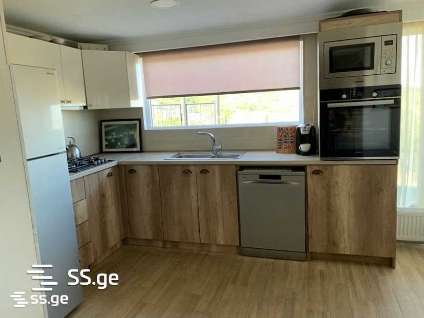 5 Room Private House For Sale view 4