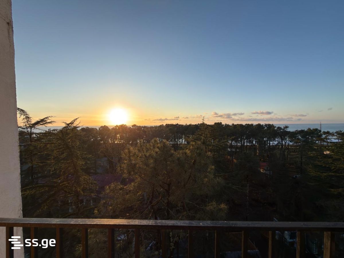 3 Room Flat For Sale view 2