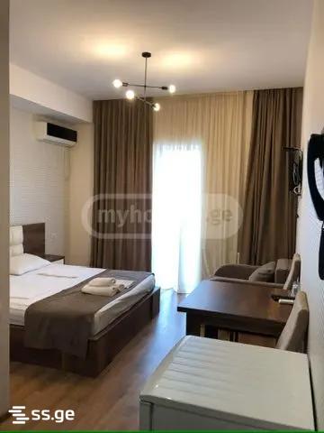 10 Room Hotel For Rent. Didi Digomi view 5