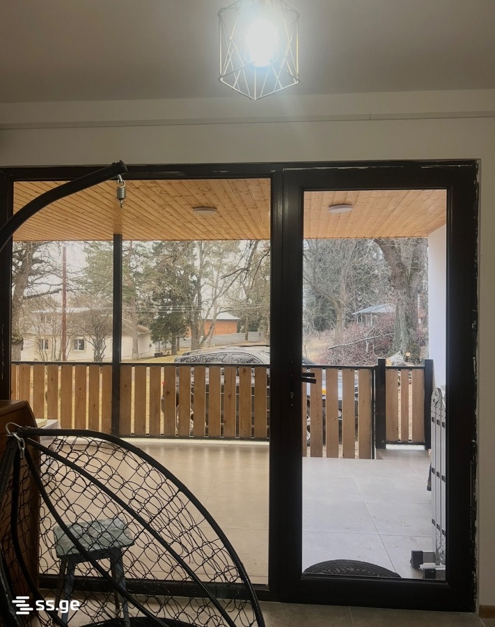 3 Room Summer Cottage For Rent. Kojori view 11