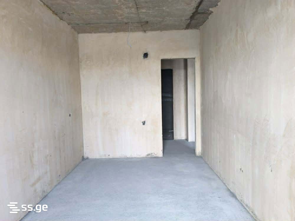 3 Room Flat For Sale view 5