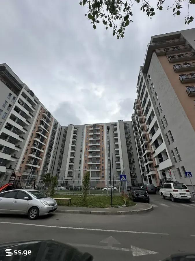 1 room Flat For Sale. Nadzaladevi - Ansicht 2