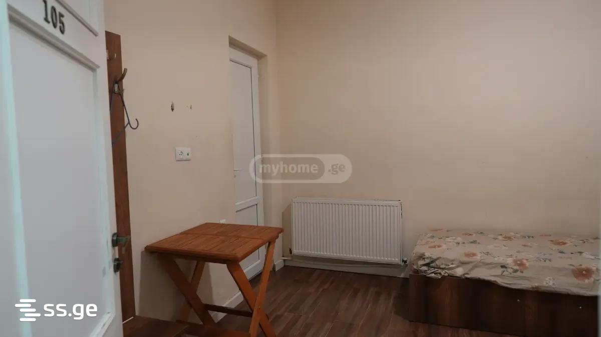 10 Room Hotel For Rent. Didube view 6