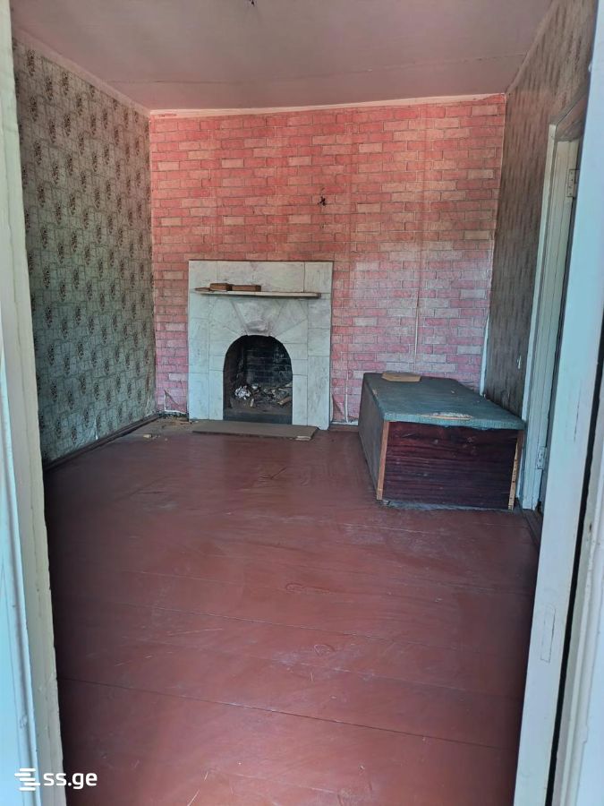 For Sale 4 Room Country House Borjomis Munitsipalitetshi view 22