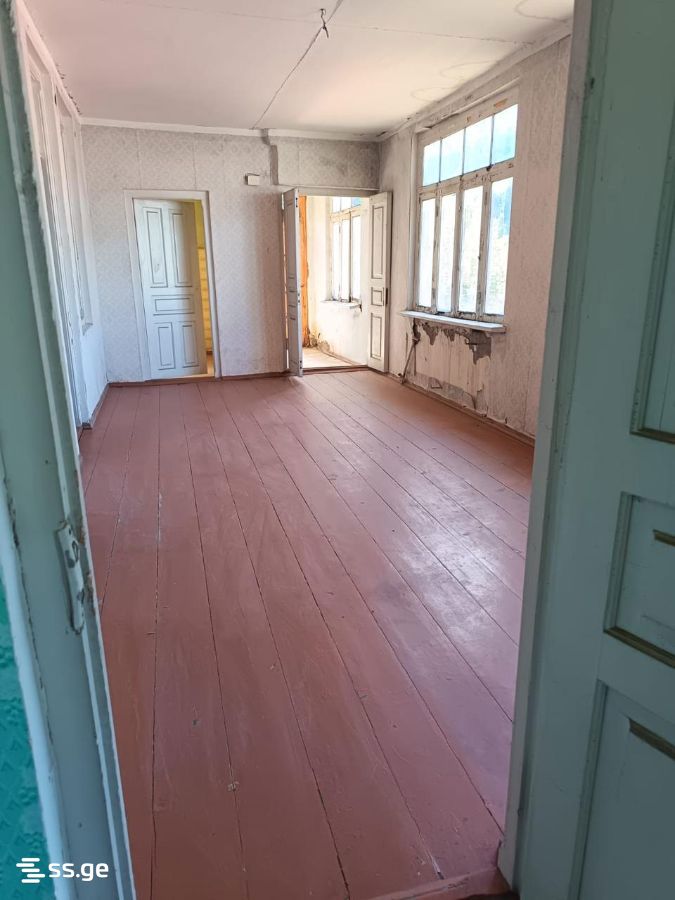 For Sale 4 Room Country House Borjomis Munitsipalitetshi view 17