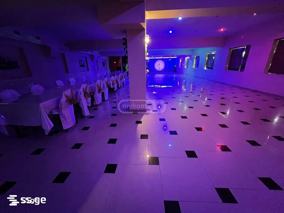 4 Room Private House Daily Rent. Didube view 39