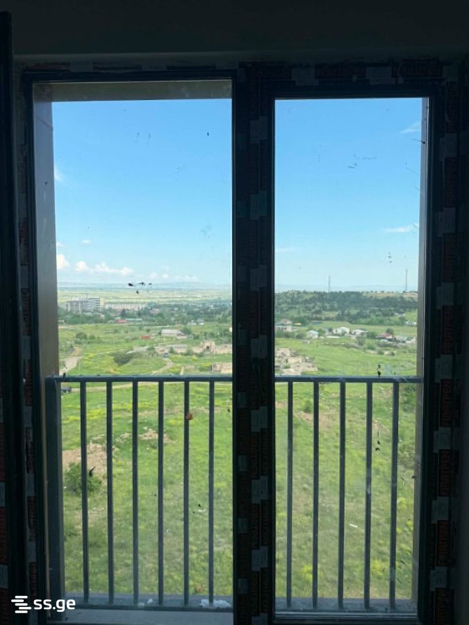 2 room Flat For Sale. Ponichala - Ansicht 2