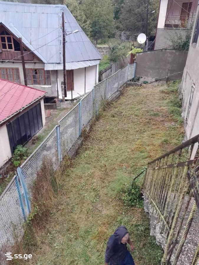For Sale 4 Room Country House Borjomis Munitsipalitetshi view 19