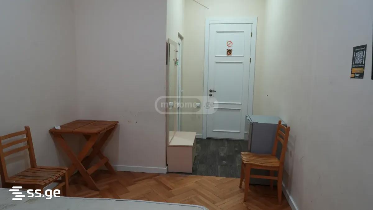 10 Room Hotel For Rent. Didube view 8