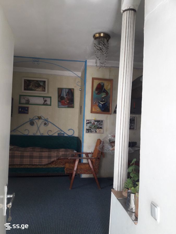 6 Room Summer Cottage For Sale view 1
