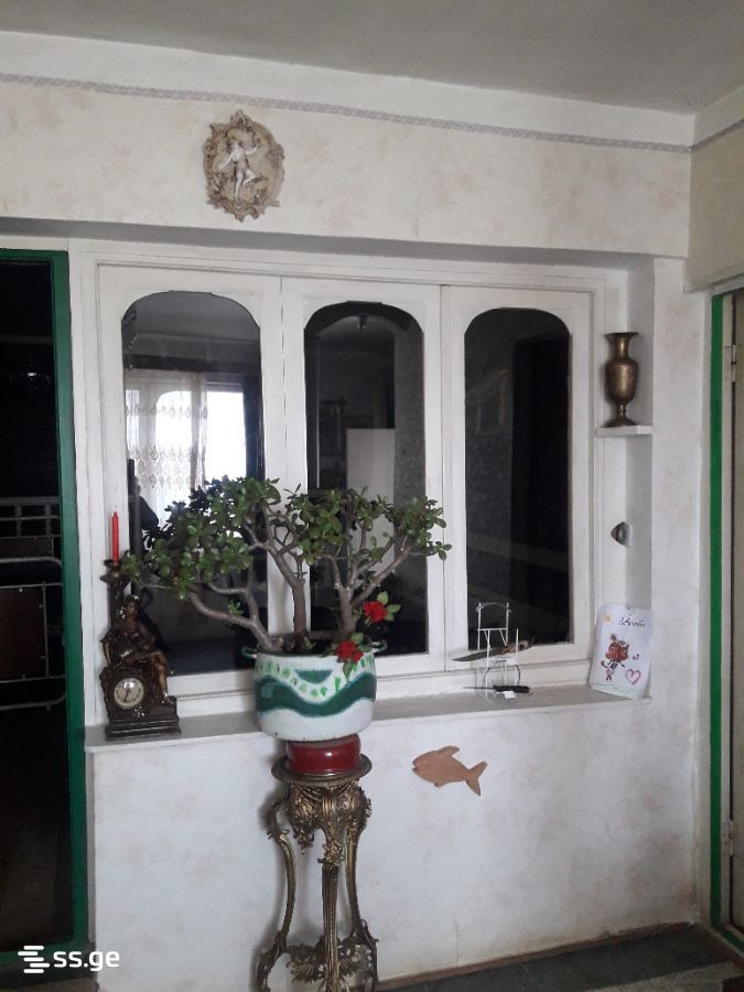 6 Room Summer Cottage For Sale view 3