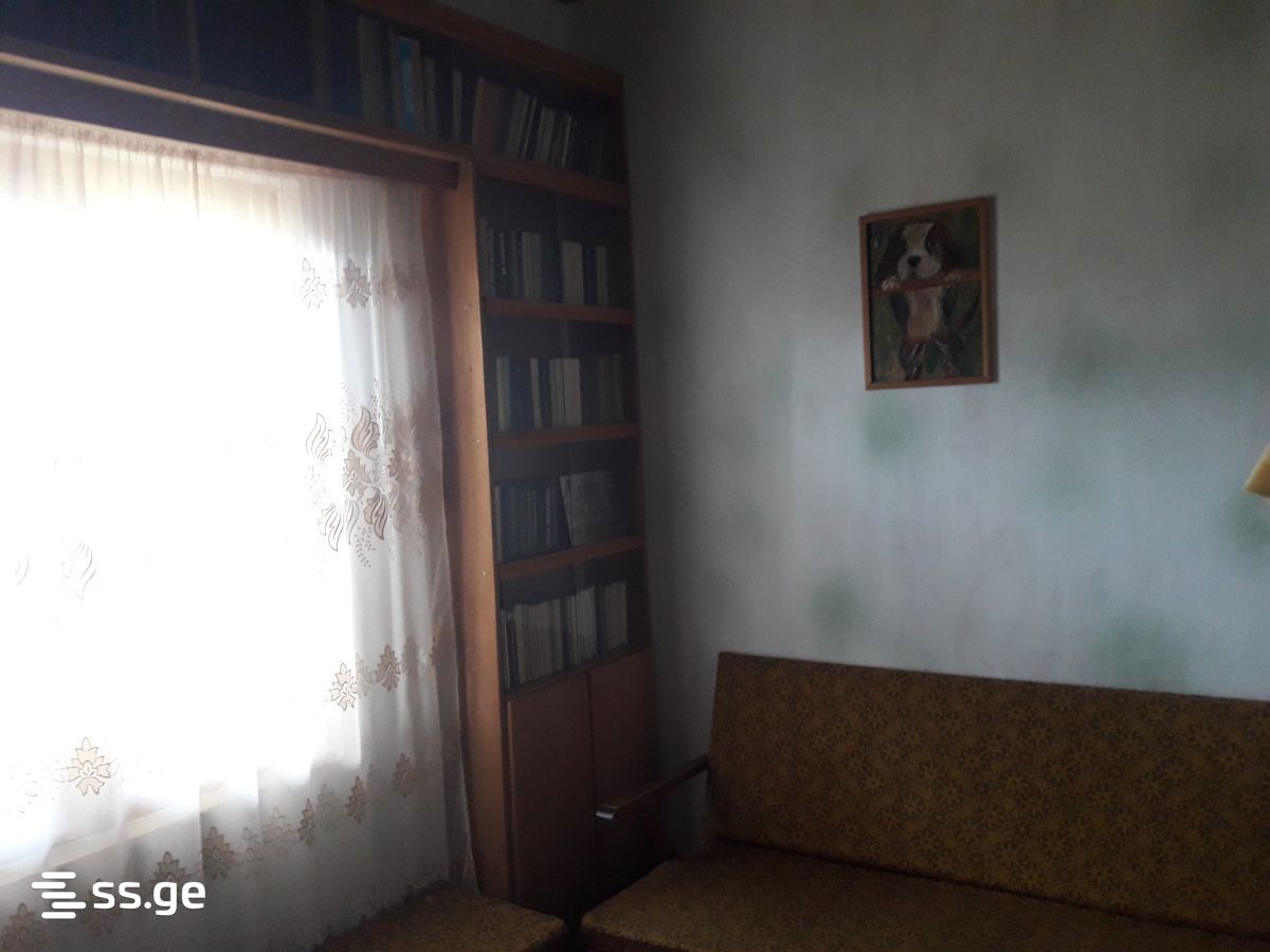6 Room Summer Cottage For Sale view 2