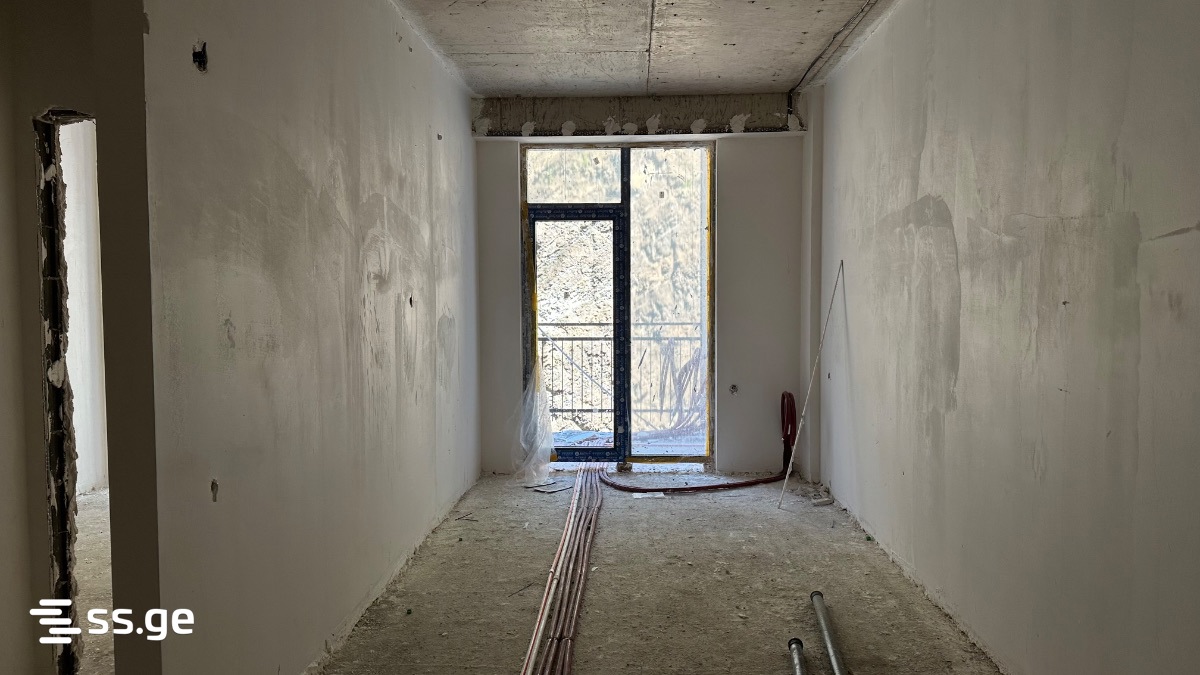 2 room Flat For Sale. Kukia - Ansicht 5