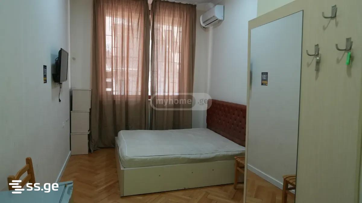 10 Room Hotel For Rent. Didube view 7