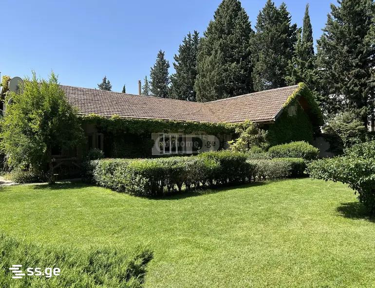 7 Room Summer Cottage For Sale view 2