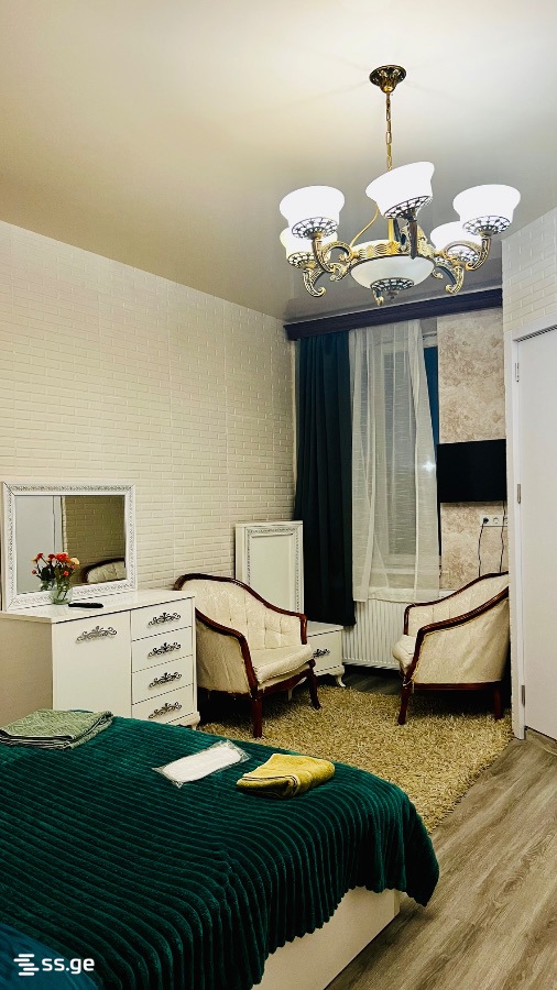 Summer Cottage Daily Rent. Mtskheta view 4