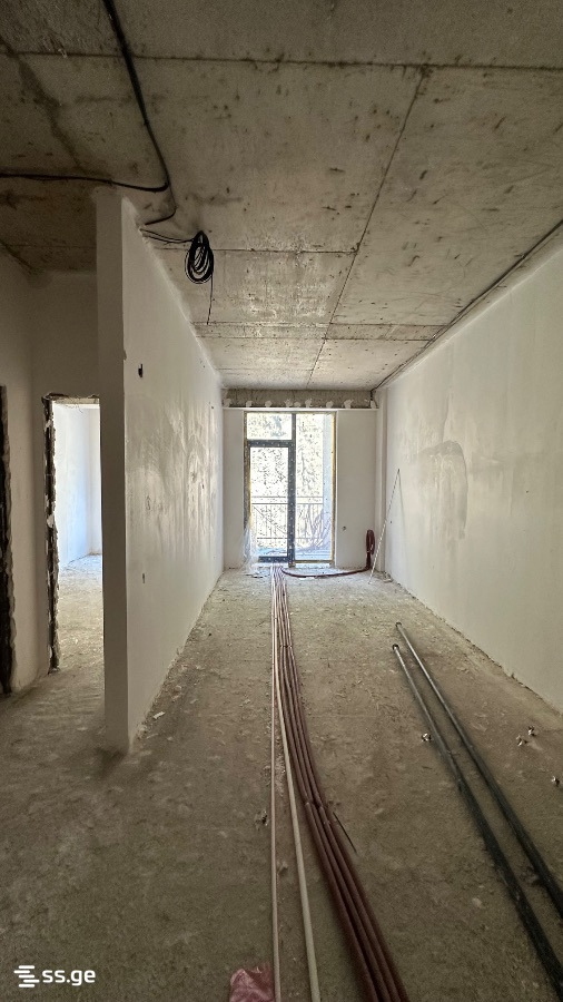 2 room Flat For Sale. Kukia - Ansicht 4