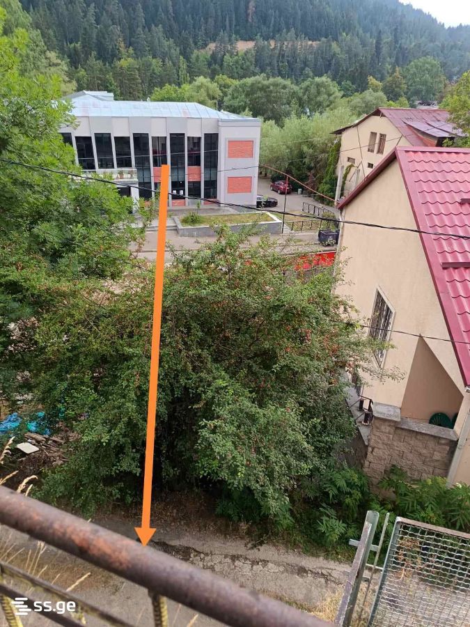 For Sale 4 Room Country House Borjomis Munitsipalitetshi view 21