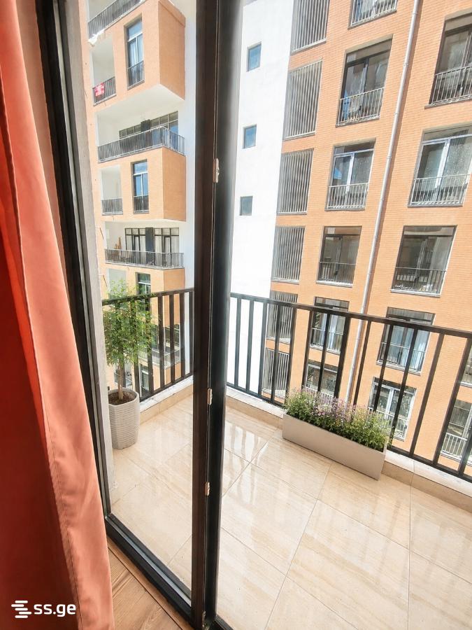 2 Room Flat Daily Rent. Gldani, 5 of 11