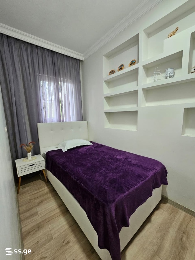 3 Room Private House Daily Rent. Shekvetili view 7