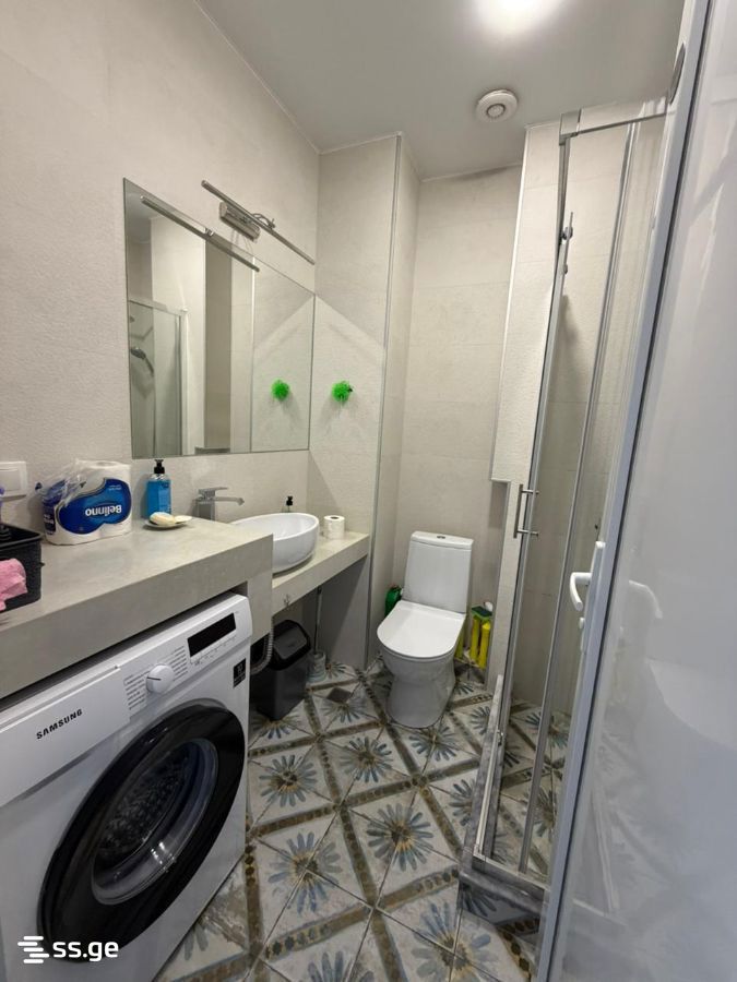 2 Room Flat For Sale view 6