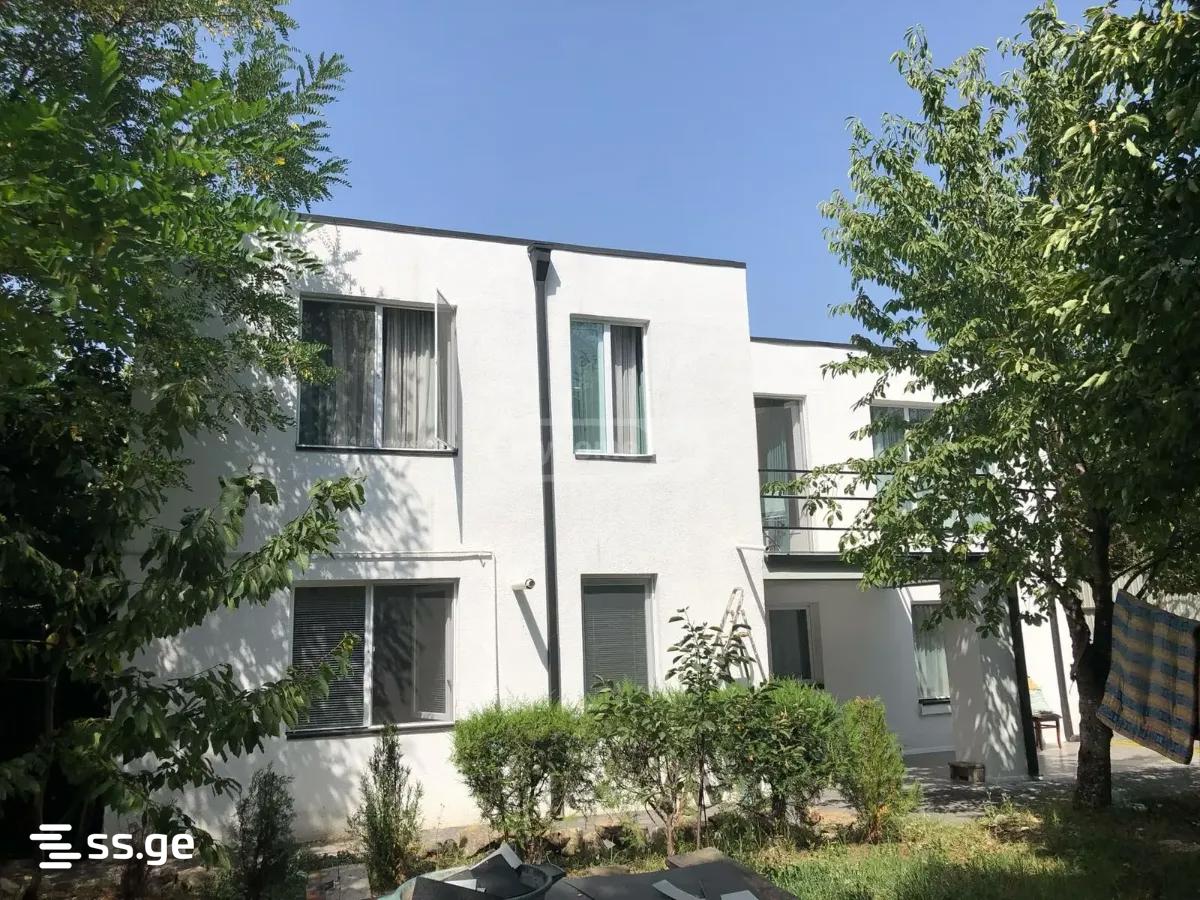 5 Room Private House For Sale view 12