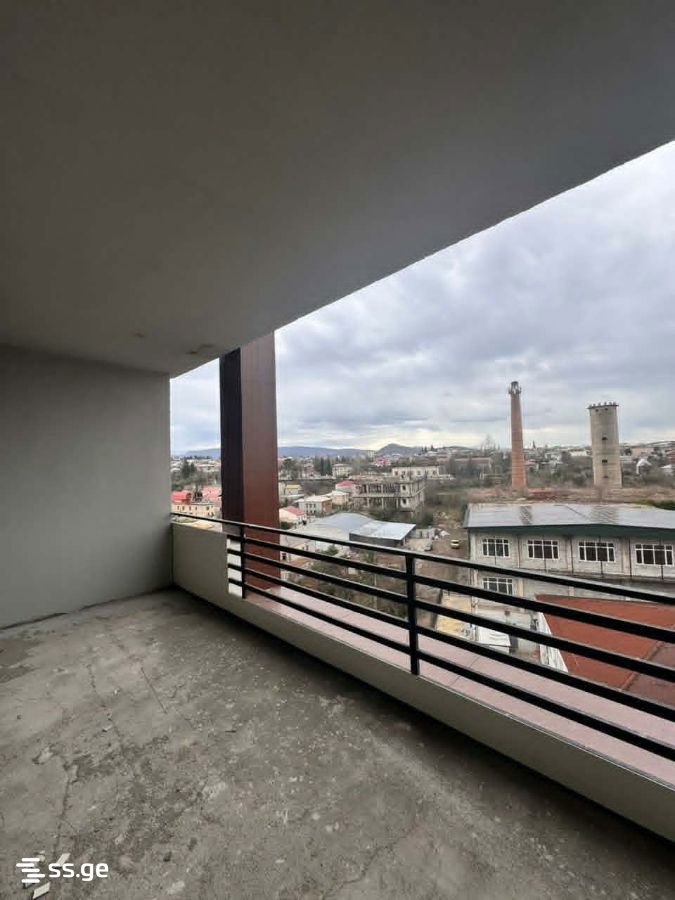 For Sale 2 Room Apartment Kutaisshi view 14