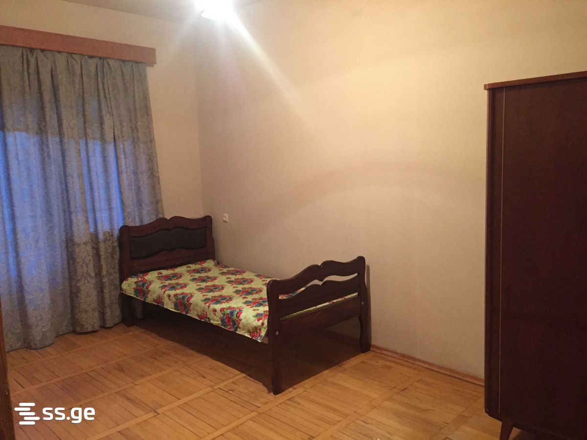4 Room Flat For Rent. Varketili, 3 of 4