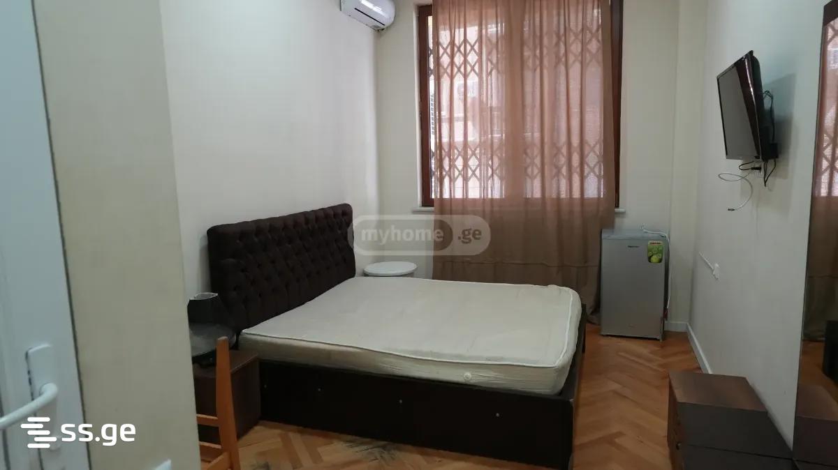 10 Room Hotel For Rent. Didube view 3